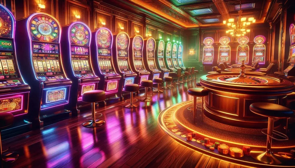 PowerUp Casino
