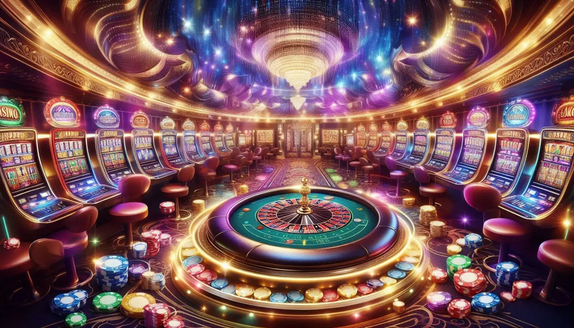 PowerUp Casino